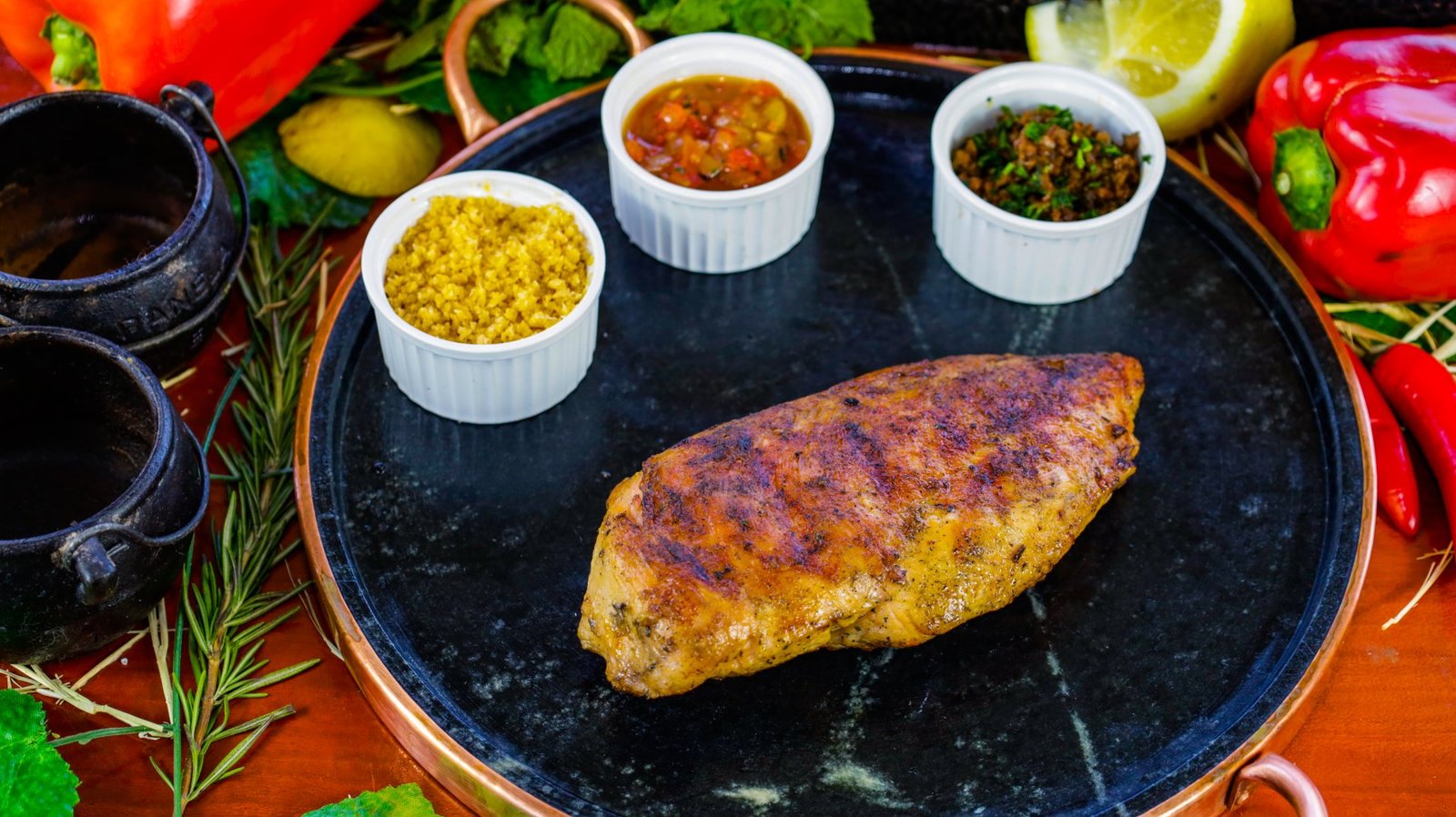 Pastel frito de feira