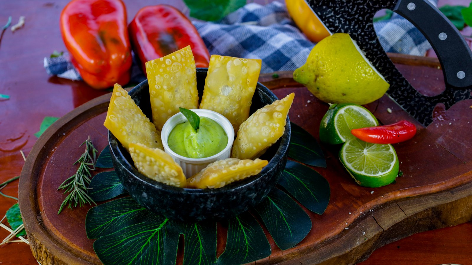 Porção de Tilapia- 300gramas